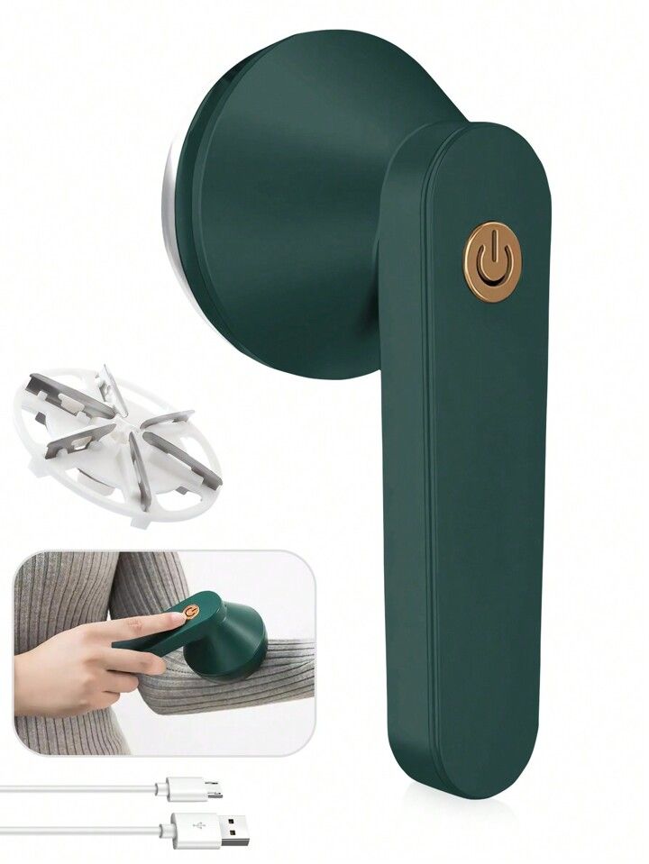 Electric Lint Remover