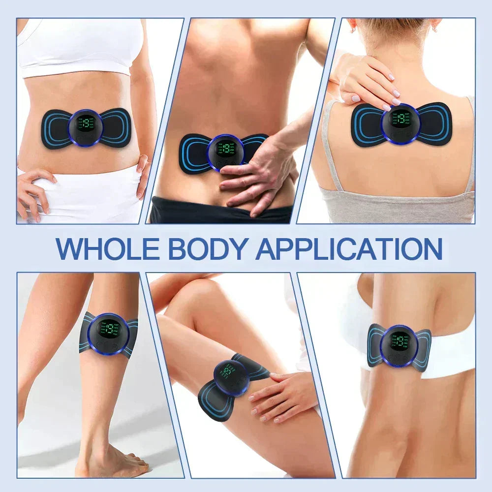 EMS Muscle Stimulator